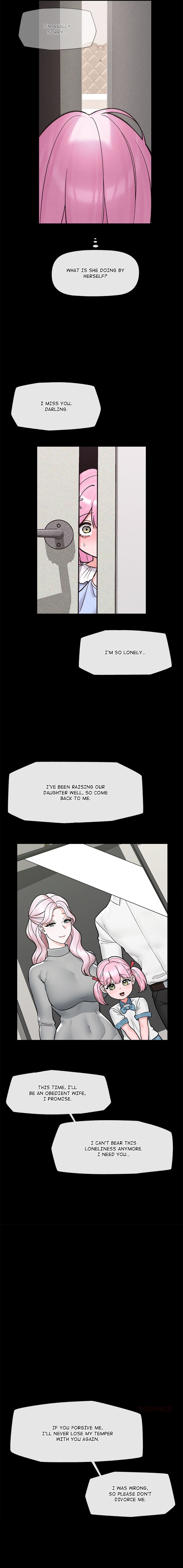 Hypnotist Security Guard - Chapter 62 Page 9