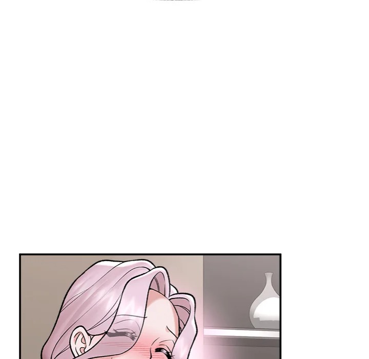 Hypnotist Security Guard - Chapter 67 Page 100