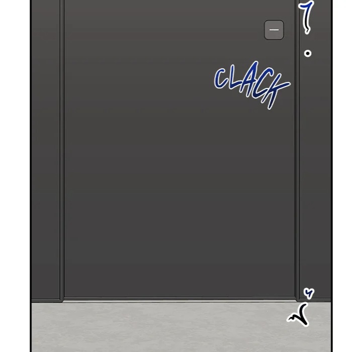 Hypnotist Security Guard - Chapter 67 Page 125