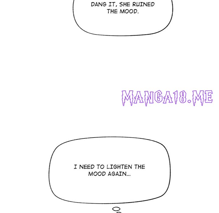 Hypnotist Security Guard - Chapter 67 Page 128