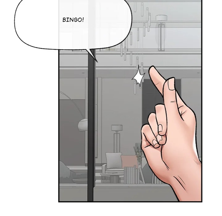 Hypnotist Security Guard - Chapter 67 Page 149