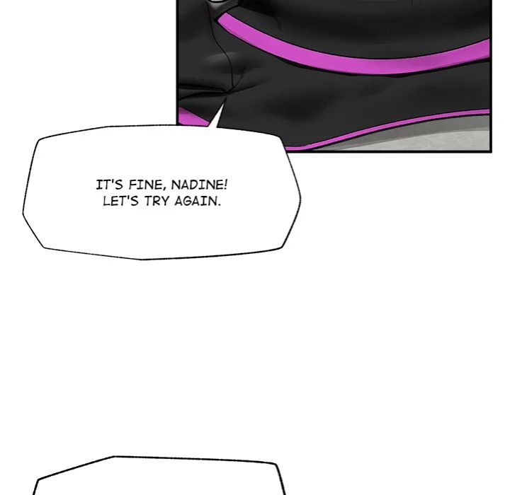 Hypnotist Security Guard - Chapter 67 Page 15