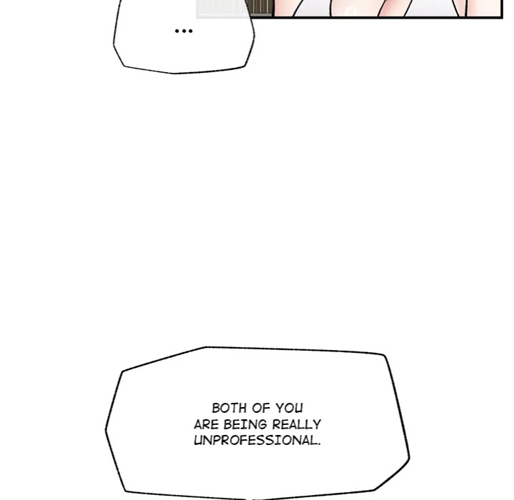 Hypnotist Security Guard - Chapter 67 Page 46