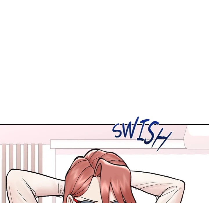 Hypnotist Security Guard - Chapter 67 Page 53