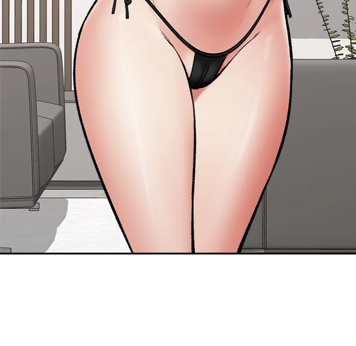 Hypnotist Security Guard - Chapter 67 Page 55