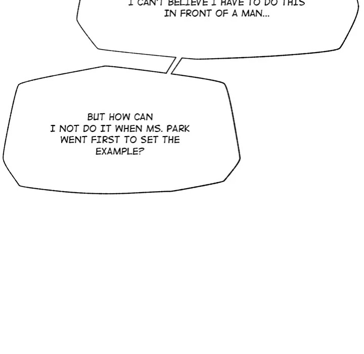 Hypnotist Security Guard - Chapter 67 Page 63