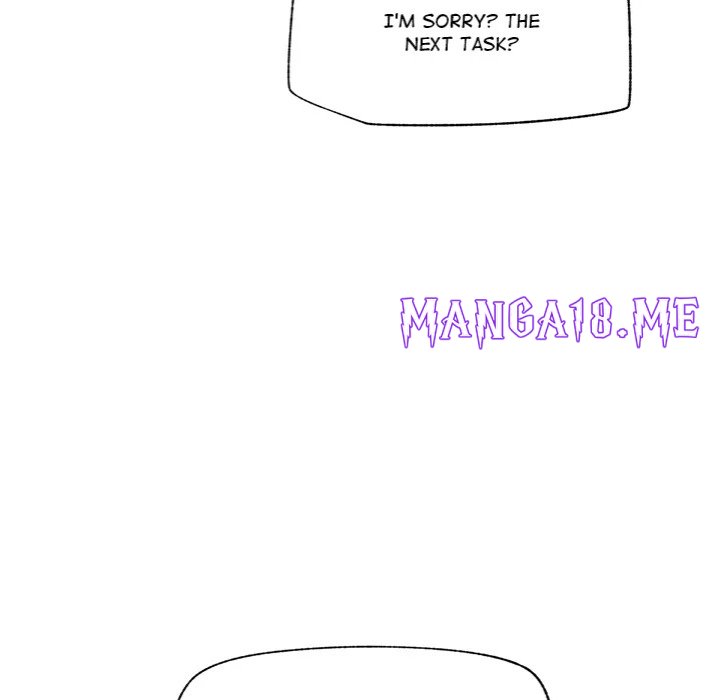 Hypnotist Security Guard - Chapter 67 Page 79