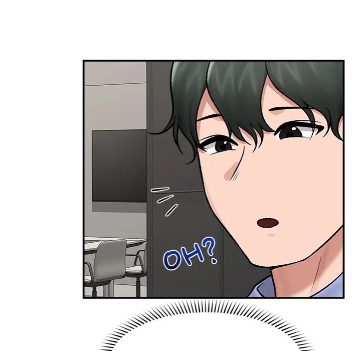 Hypnotist Security Guard - Chapter 67 Page 88