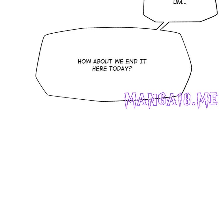 Hypnotist Security Guard - Chapter 67 Page 93