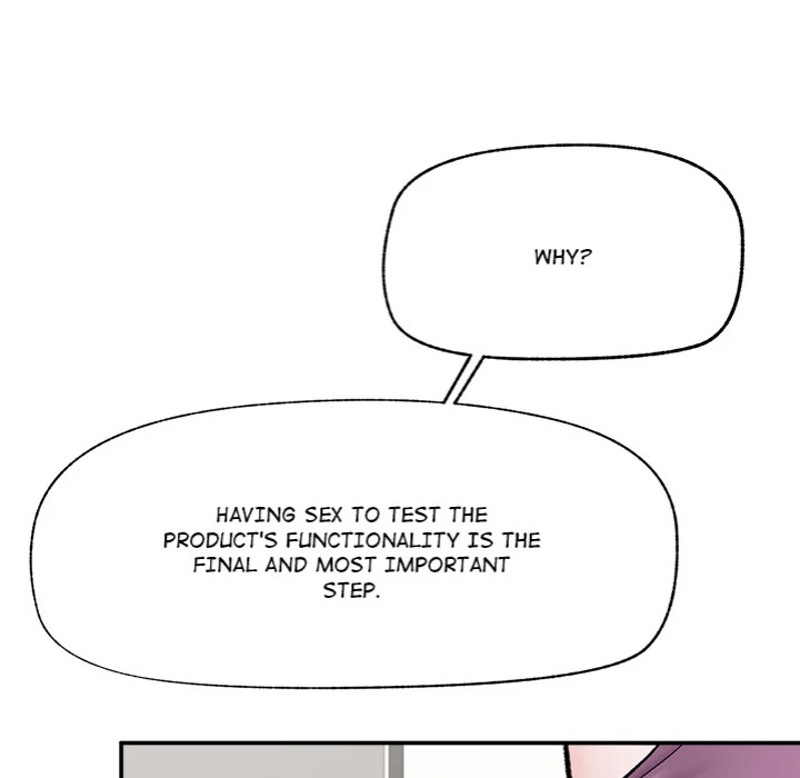 Hypnotist Security Guard - Chapter 67 Page 94