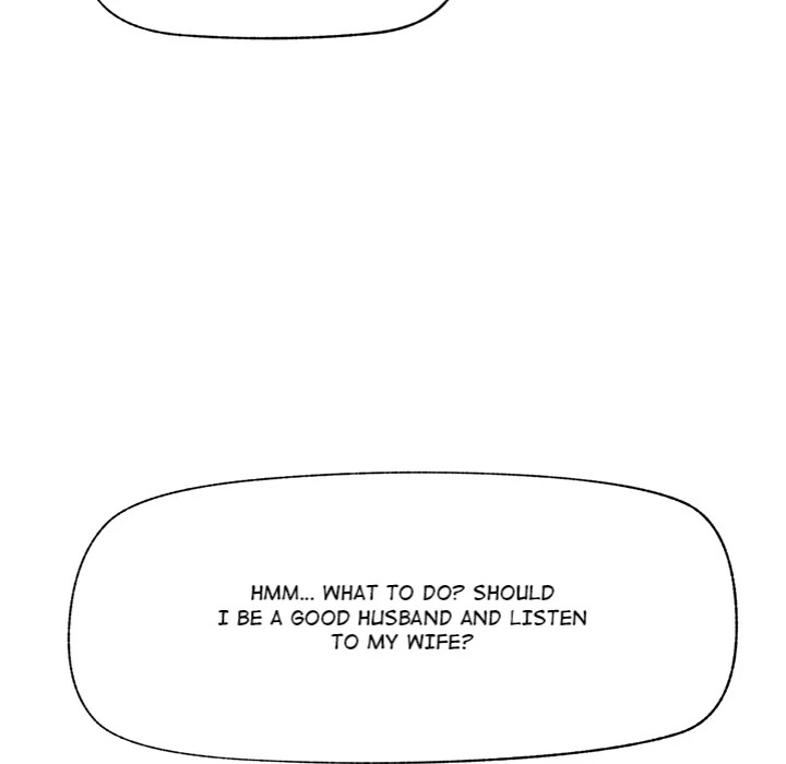 Hypnotist Security Guard - Chapter 67 Page 99