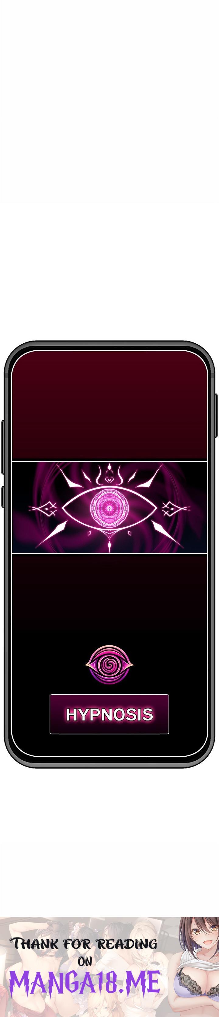 Hypnotist Security Guard - Chapter 81 Page 23