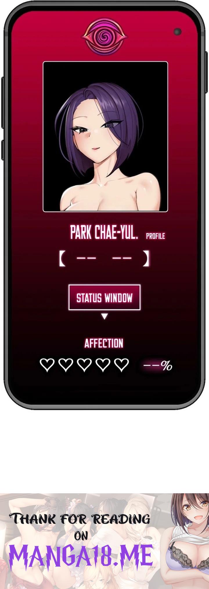 Hypnotist Security Guard - Chapter 86 Page 17