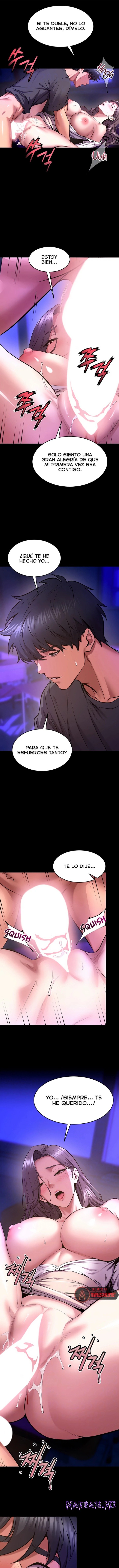 Prison Revenge Raw - Chapter 71 Page 3