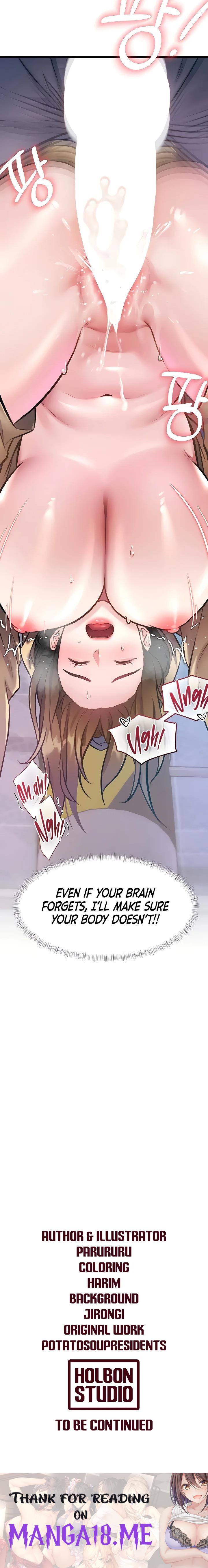 A Theme For Every Building - Chapter 21 Page 26