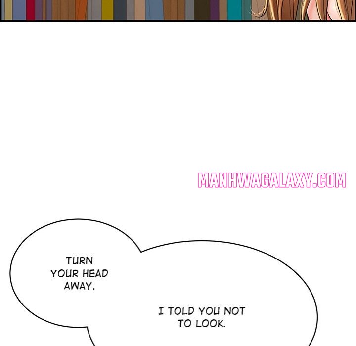 One More Time (Seokhyeon) - Chapter 10 Page 99