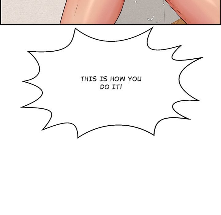 One More Time (Seokhyeon) - Chapter 12 Page 120