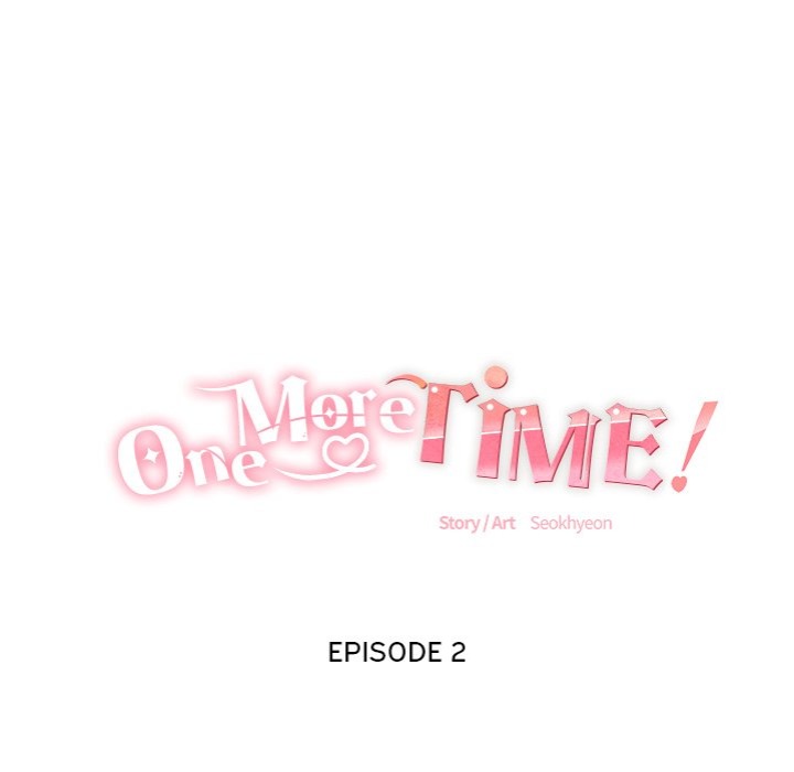One More Time (Seokhyeon) - Chapter 13 Page 16