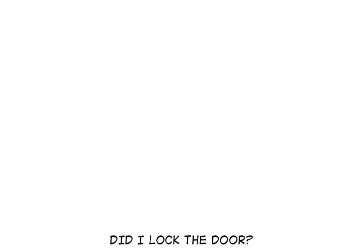 One More Time (Seokhyeon) - Chapter 13 Page 4