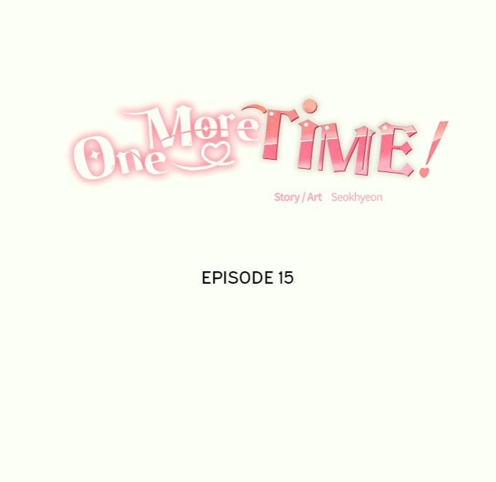 One More Time (Seokhyeon) - Chapter 15 Page 10