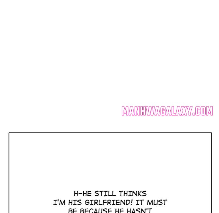 One More Time (Seokhyeon) - Chapter 16 Page 112
