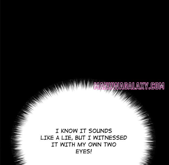 One More Time (Seokhyeon) - Chapter 18 Page 116