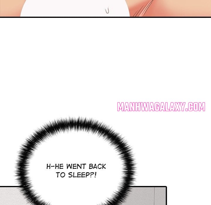 One More Time (Seokhyeon) - Chapter 19 Page 102