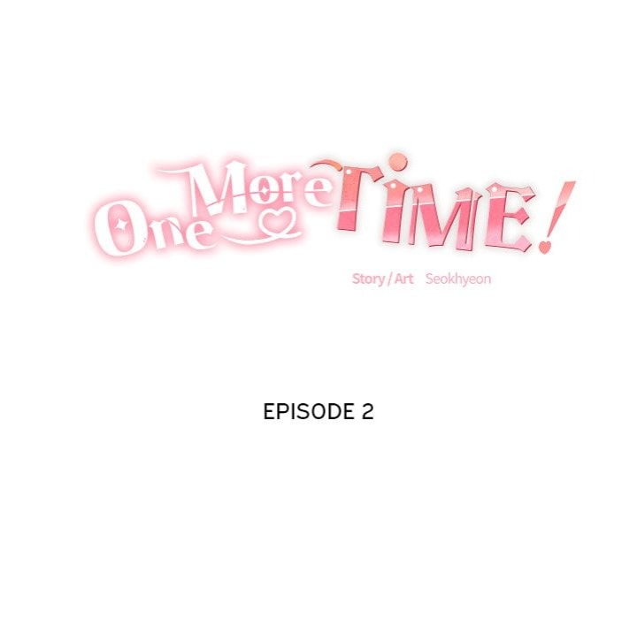 One More Time (Seokhyeon) - Chapter 2 Page 25