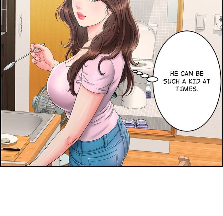 One More Time (Seokhyeon) - Chapter 2 Page 88