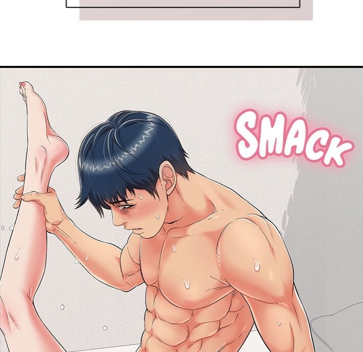 One More Time (Seokhyeon) - Chapter 21 Page 102