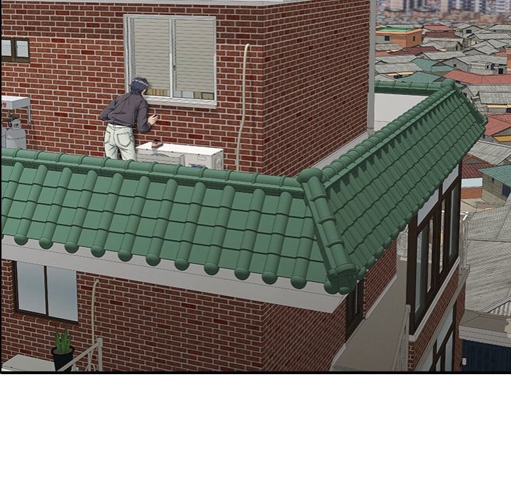 One More Time (Seokhyeon) - Chapter 21 Page 19