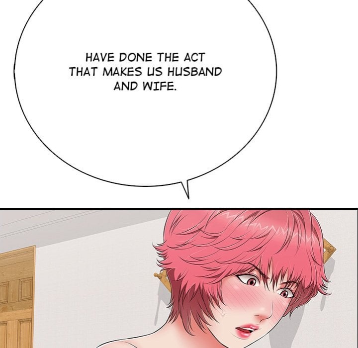 One More Time (Seokhyeon) - Chapter 22 Page 128