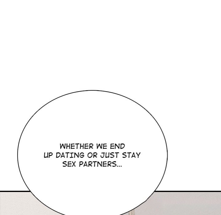 One More Time (Seokhyeon) - Chapter 22 Page 136