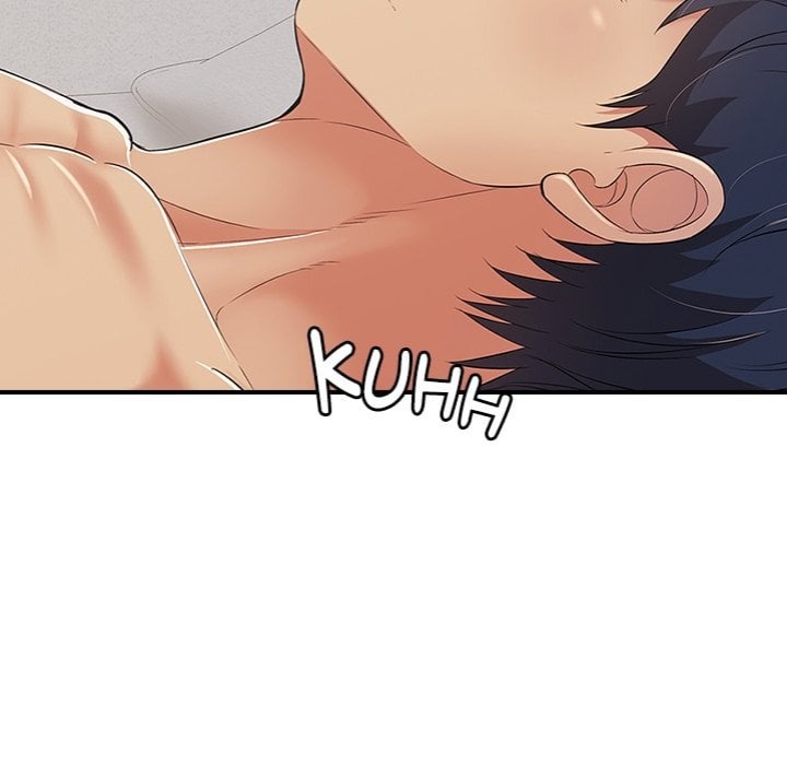 One More Time (Seokhyeon) - Chapter 22 Page 6