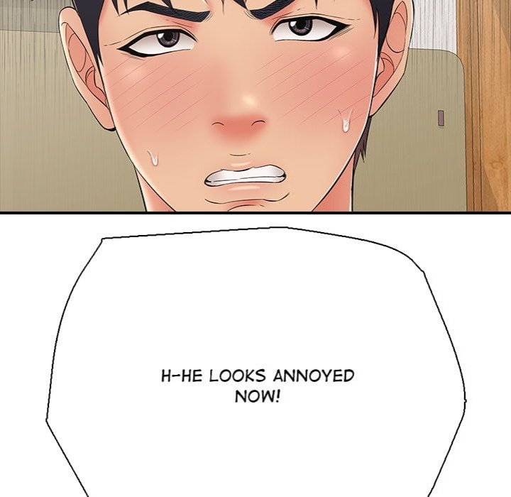 One More Time (Seokhyeon) - Chapter 23 Page 129