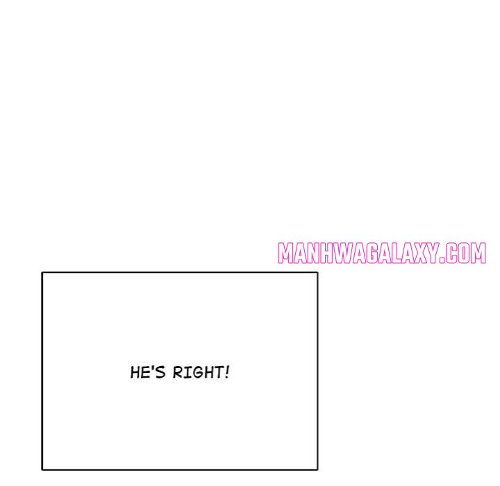 One More Time (Seokhyeon) - Chapter 23 Page 144