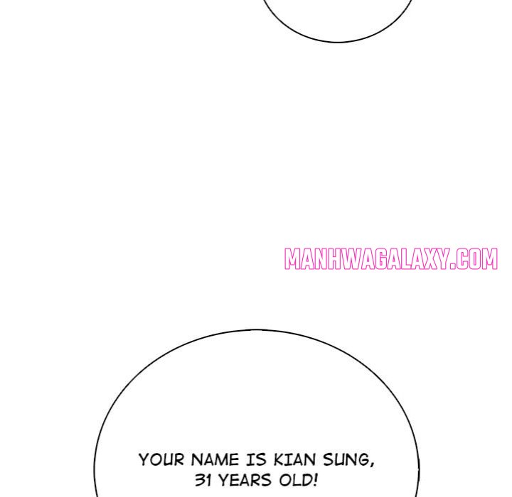 One More Time (Seokhyeon) - Chapter 23 Page 171