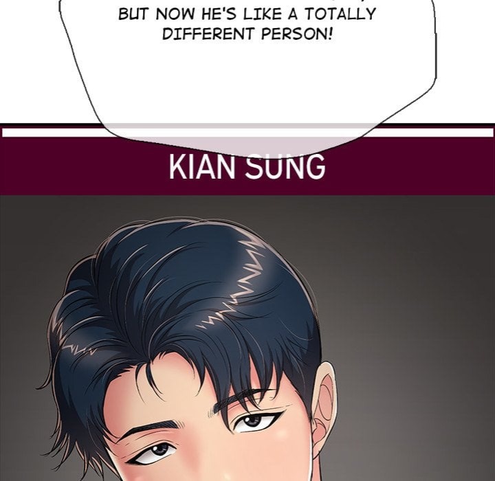 One More Time (Seokhyeon) - Chapter 23 Page 203