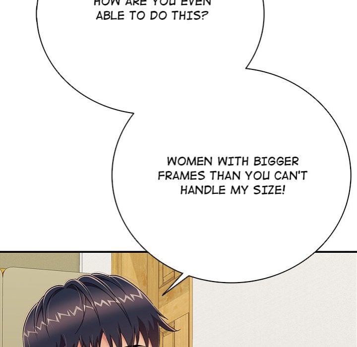 One More Time (Seokhyeon) - Chapter 25 Page 113