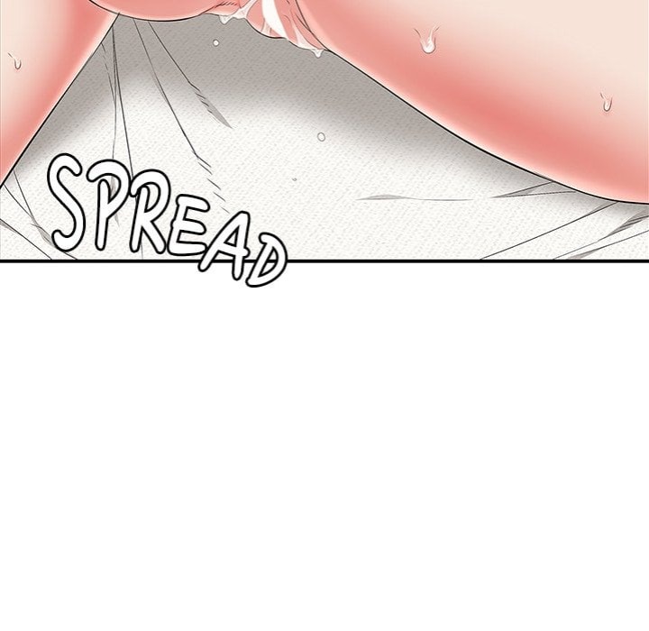 One More Time (Seokhyeon) - Chapter 25 Page 70