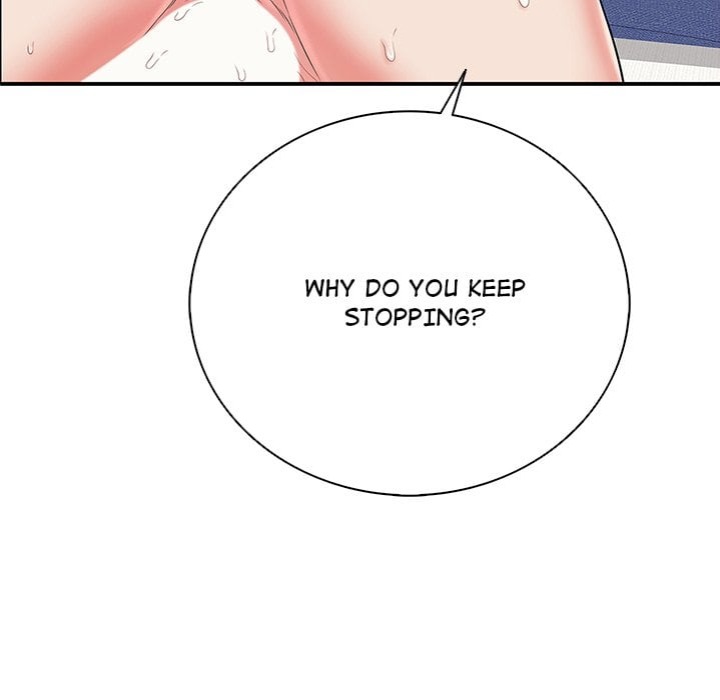 One More Time (Seokhyeon) - Chapter 25 Page 89