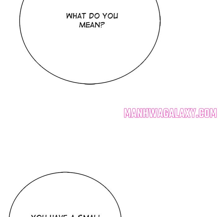 One More Time (Seokhyeon) - Chapter 25 Page 95