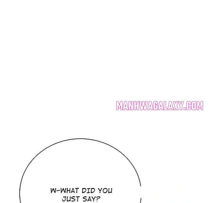 One More Time (Seokhyeon) - Chapter 27 Page 124