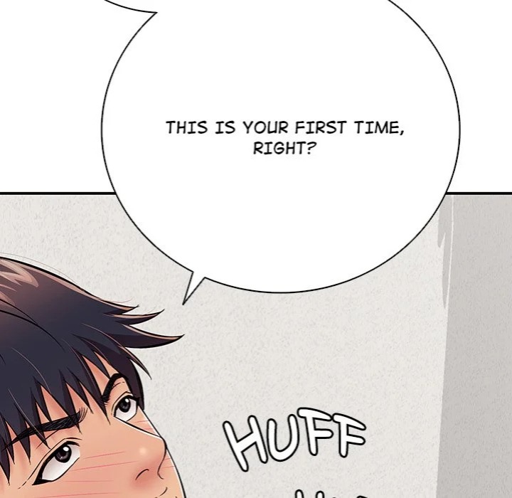 One More Time (Seokhyeon) - Chapter 27 Page 128