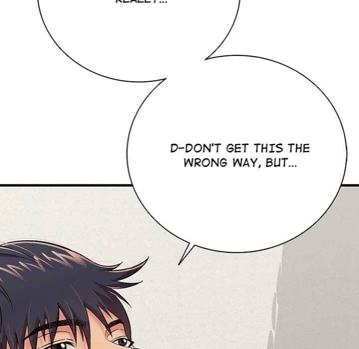 One More Time (Seokhyeon) - Chapter 27 Page 140