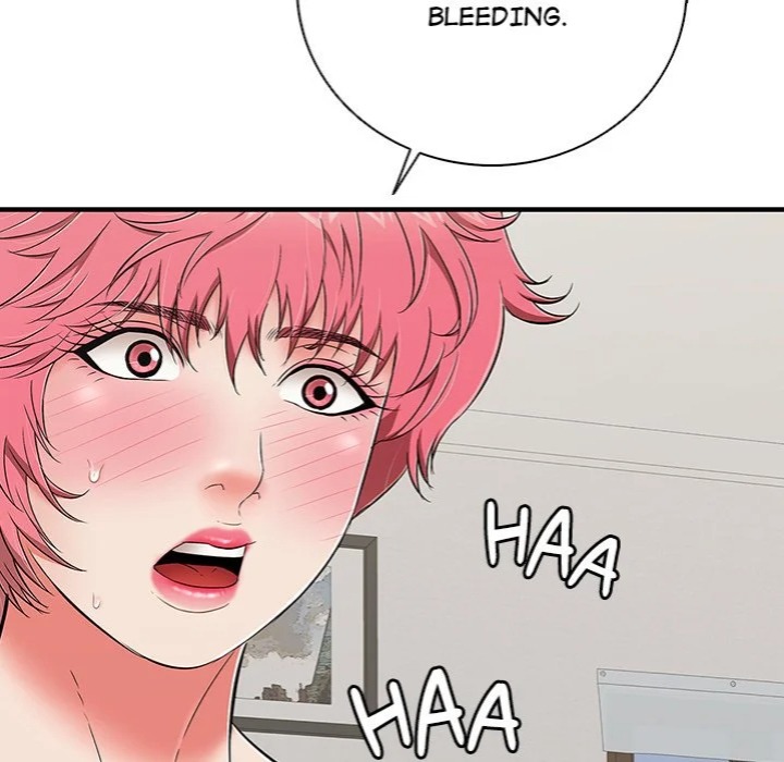 One More Time (Seokhyeon) - Chapter 27 Page 60