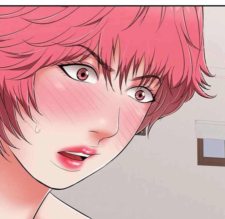 One More Time (Seokhyeon) - Chapter 27 Page 68