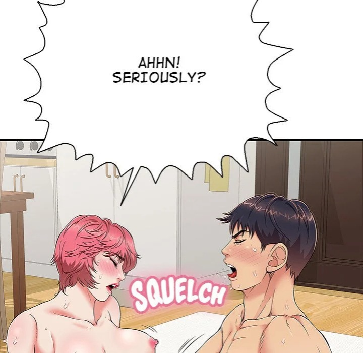 One More Time (Seokhyeon) - Chapter 27 Page 86