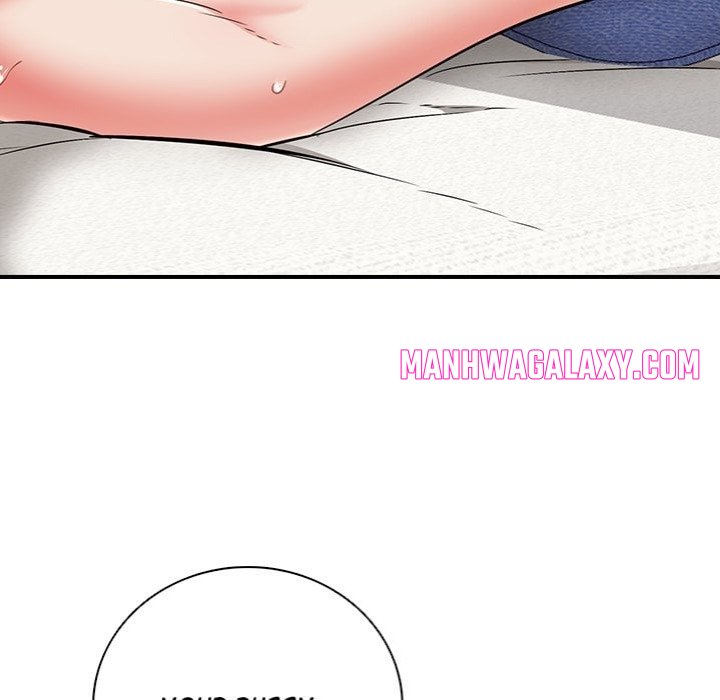 One More Time (Seokhyeon) - Chapter 28 Page 89