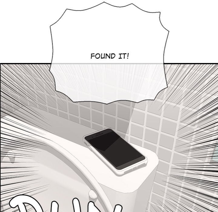 One More Time (Seokhyeon) - Chapter 29 Page 111